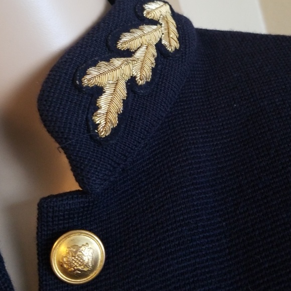 RALPH LAUREN ADMIRAL JACKET - Picture 3 of 5